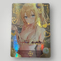 Goddess Story PR Ai Hayasaka - Kaguya-sama: Love is War Anime Girl Card