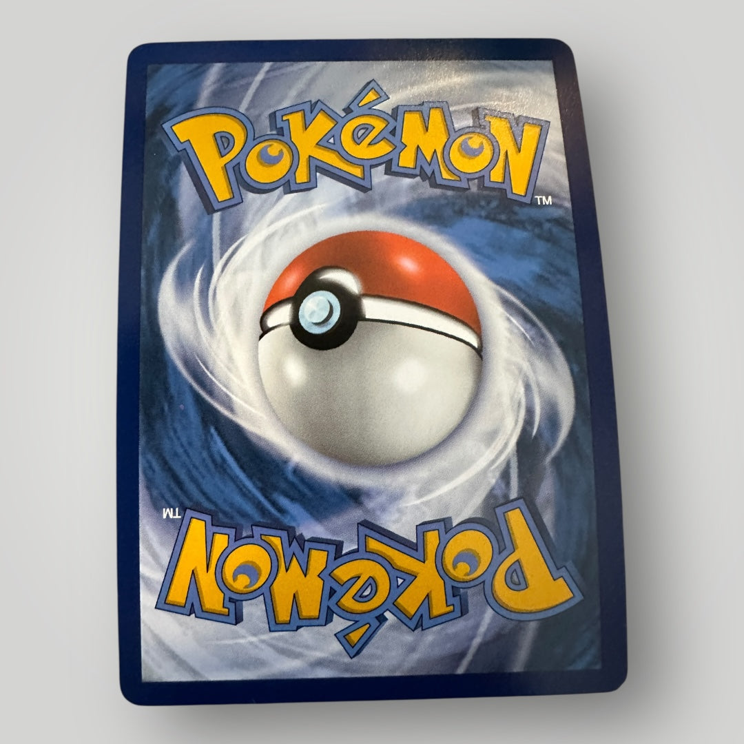 Mankey 8/12 McDonalds 2019 Pokemon Card