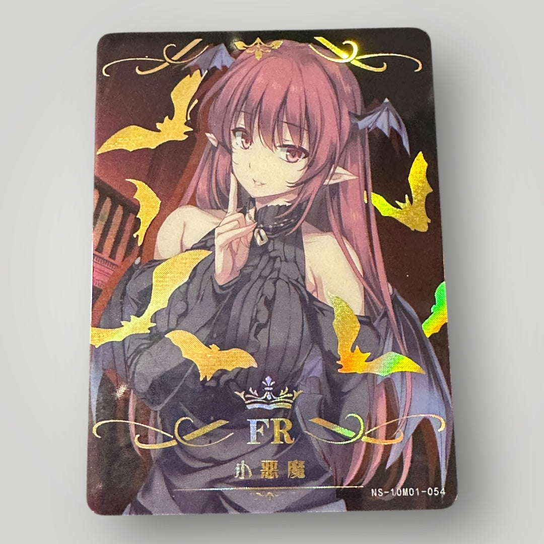 Goddess Story FR Koukuma - Touhou Project Anime Girl Card