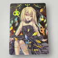 Goddess Story FR Flandre Scarlet - Touhou Project Anime Girl Card