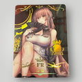 Goddess Story FR Swiftsure - Azur Lane Anime Girl Card